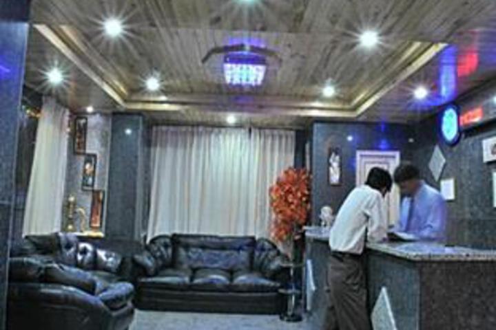 Hotel Interior 5 of 5