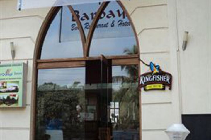 Bardays Inn