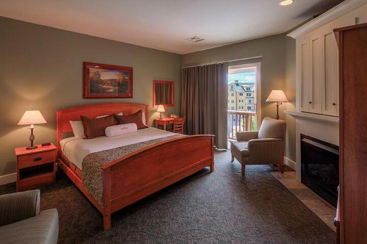 1 Bedroom Suite (4 of 33)