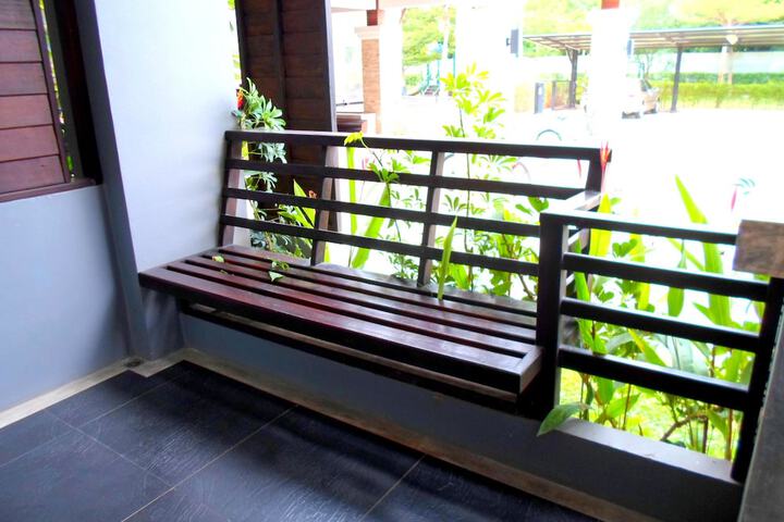 Terrace/Patio 27 of 51