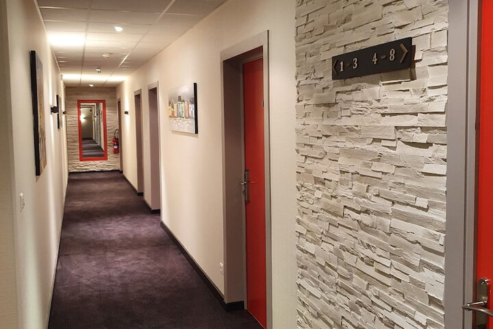Hotel Interior 44 of 55