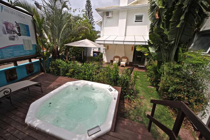 Spa and Wellness Pictures