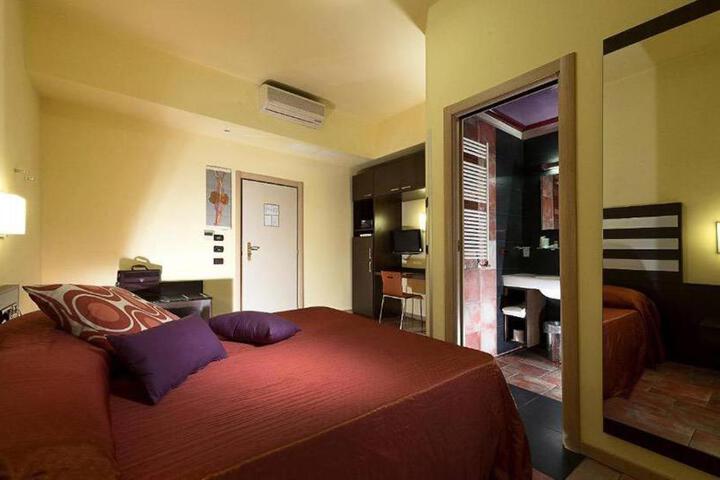 Hotel Garden Bologna
