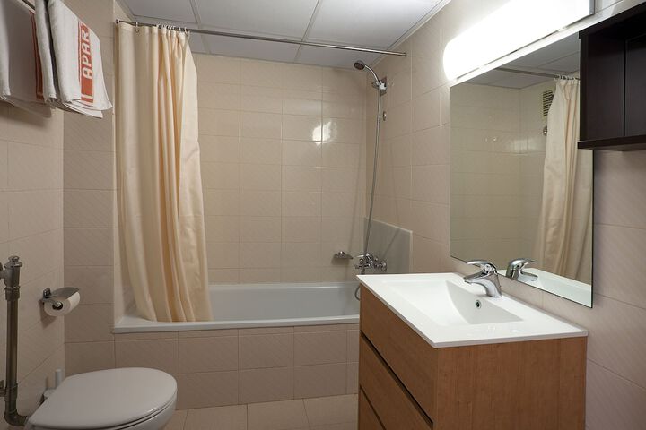 Bathroom Vanities