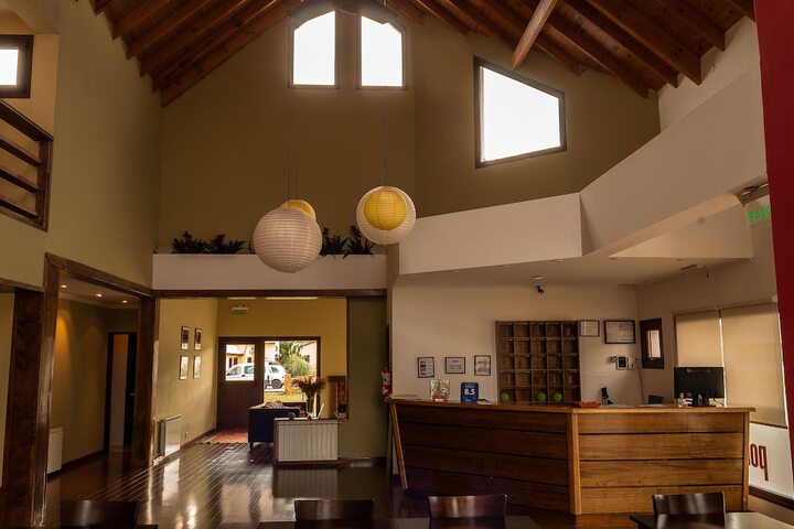 Lobby Photos