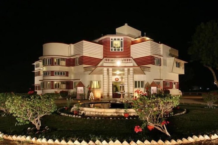 Hotel 19 of 20