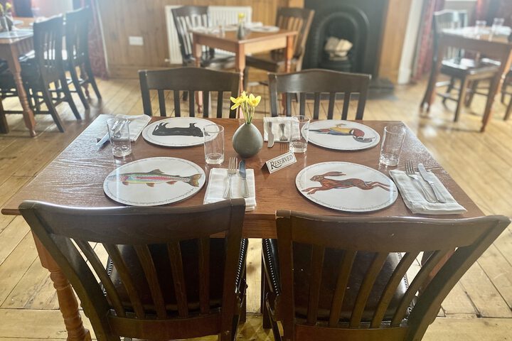 Dining 79 of 87