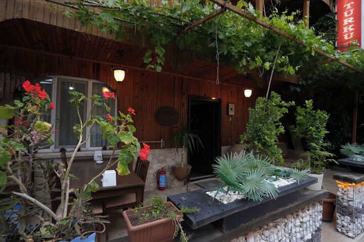 Terrace/Patio 35 of 62