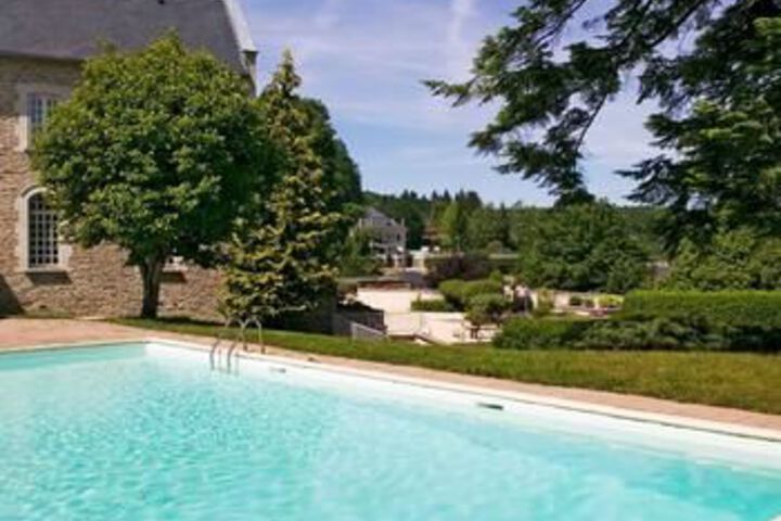 Fitness Facility Photos