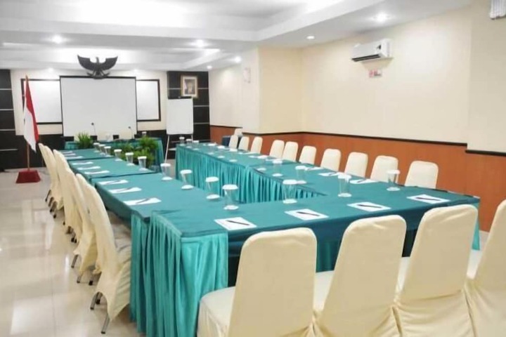 Meeting 24 of 29