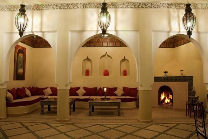 Hotel Interior 3 of 57