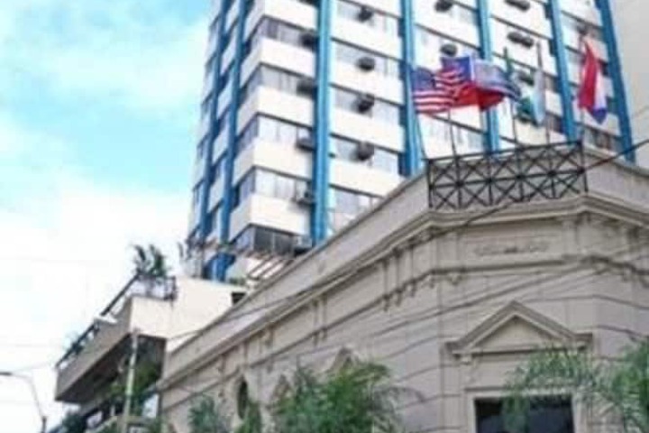 Hotel 38 of 38