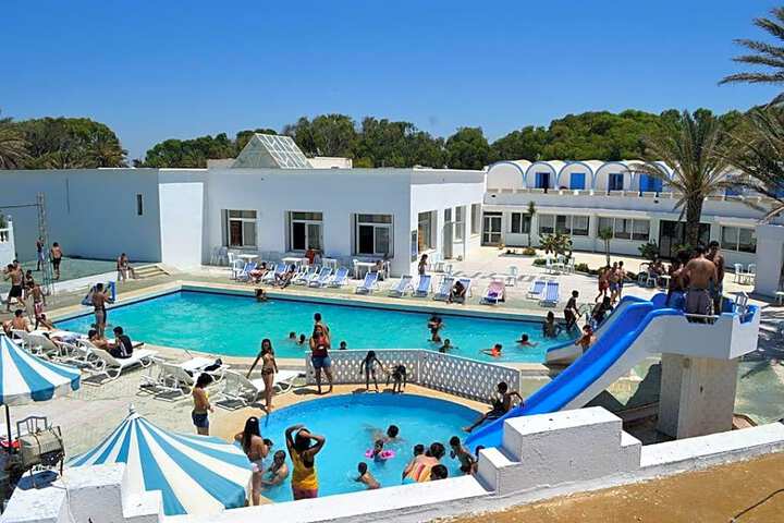 Spa and Wellness Pictures