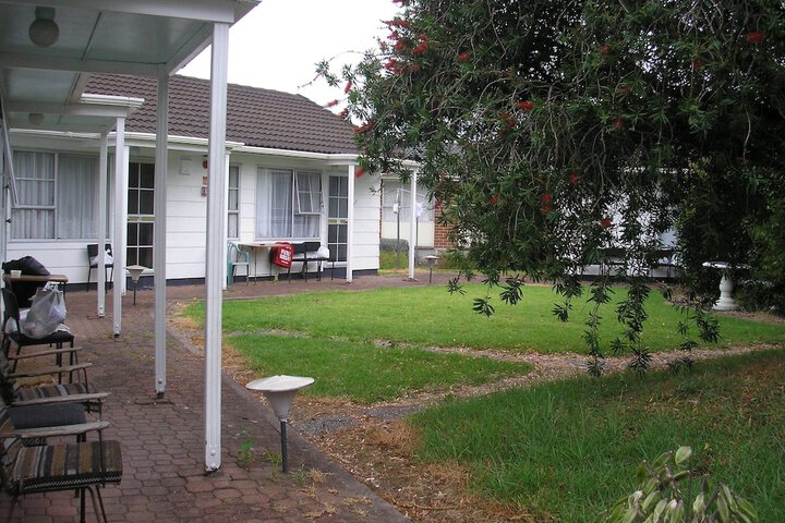 Terrace/Patio 19 of 22