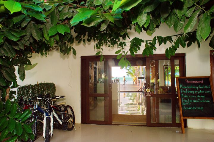 Hotel Interior 3 of 81