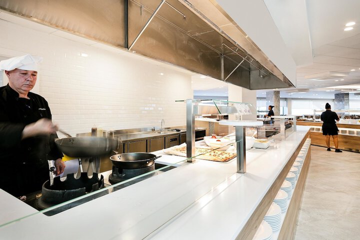 Dining Photos