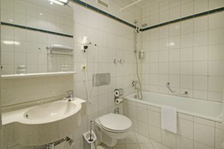 Fitness Facility Photos