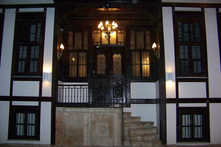 Photo of Hotel Edirne Osmanli Evleri