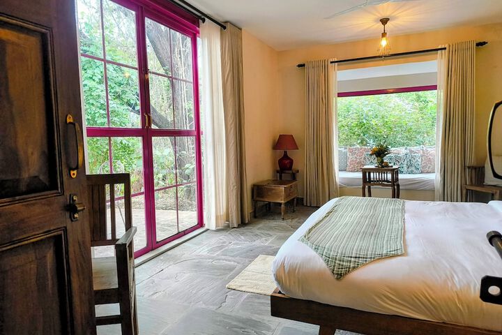 Anopura Jaipur in Jamwa Ramgarh