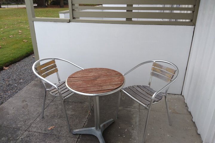 Terrace/Patio 19 of 35