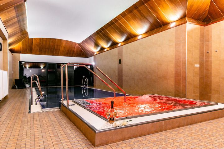 Hotel Spa