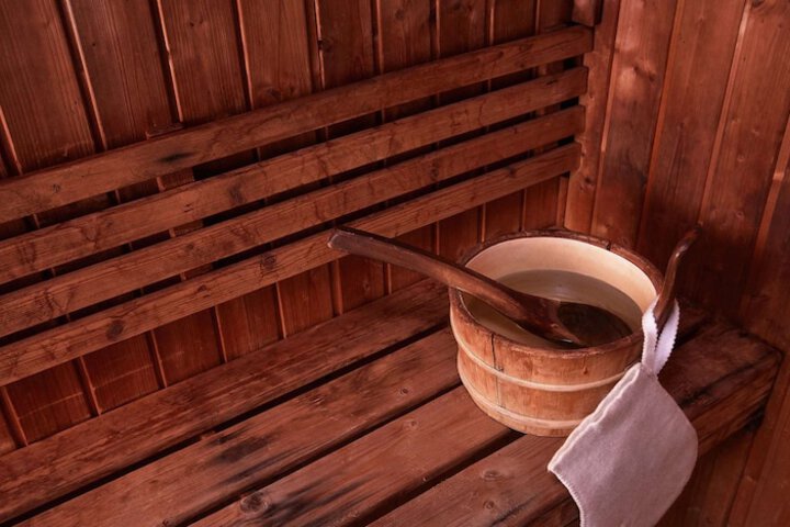 Spa Menu