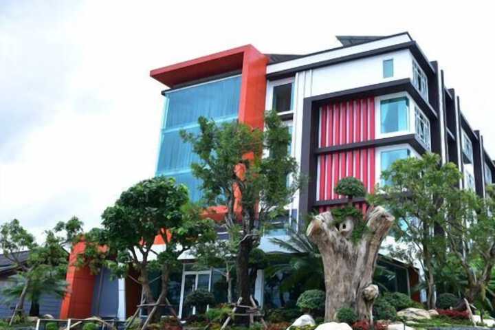 Hotel 39 of 45