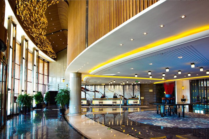 Hotel 123 of 132