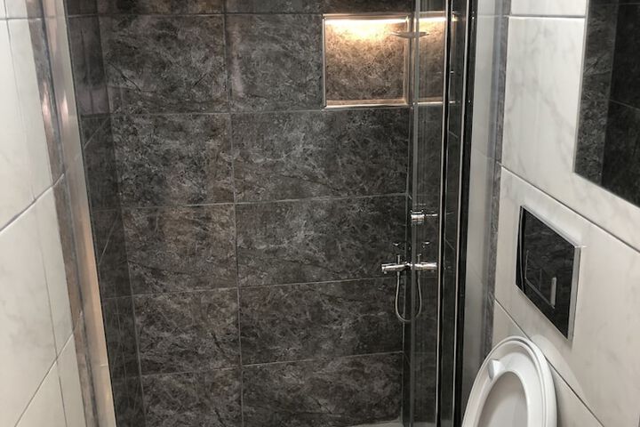Bathroom Vanities