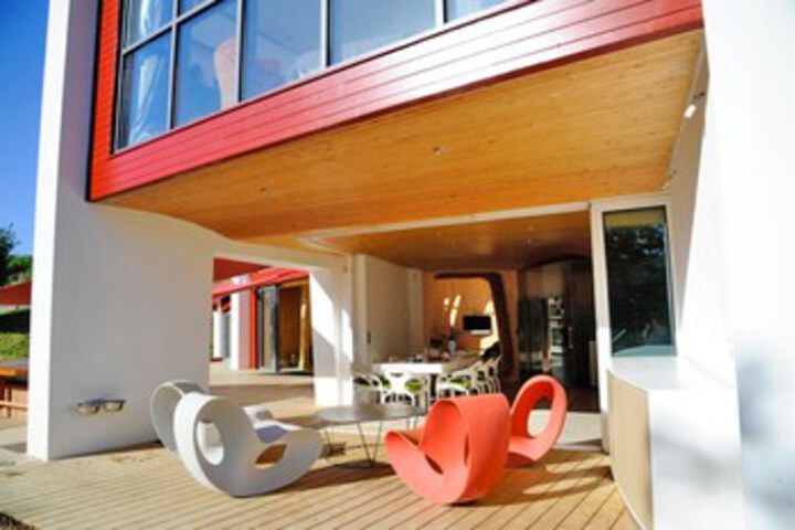 Terrace/Patio 19 of 20