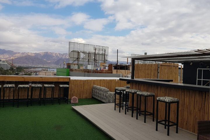 Terrace/Patio 34 of 47