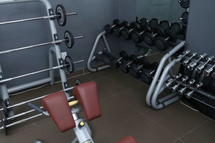 Health and Fitness 36 of 64