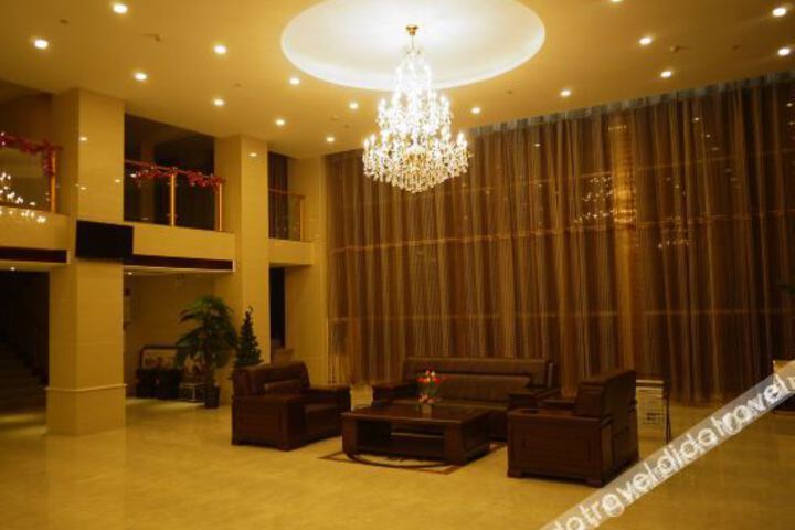 Hotel Interior 18 of 31