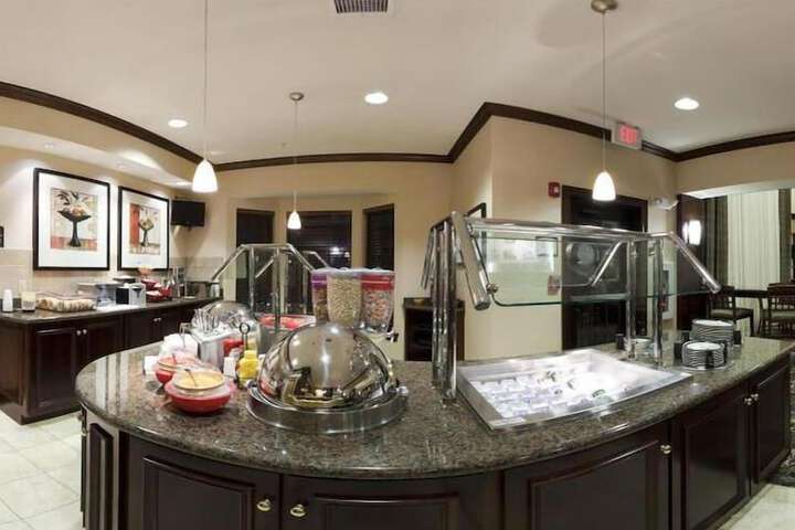 Buffet