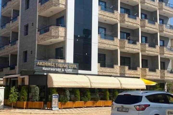 Photo of Akdeniz Yaşam Otel