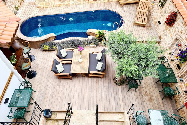 Image of Hotel Lykia Old Town