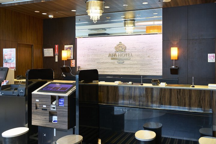 Hotel Interior 2 of 41