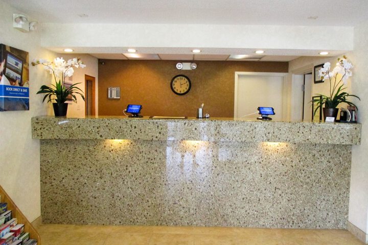 Hotel Interior 2 of 47