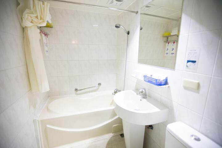Bath Amenities