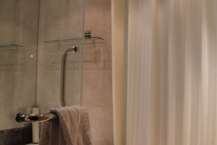 Bath Amenities