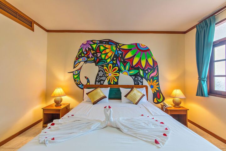 Room 14 of 30