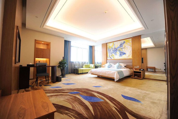 Photo of Ramada by Wyndham Taixing