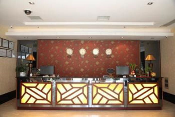 Hotel Interior 32 of 39