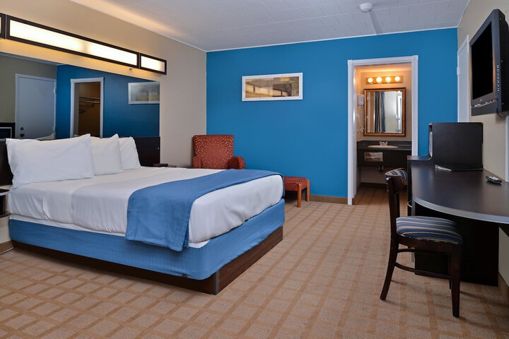 Room 5 of 21