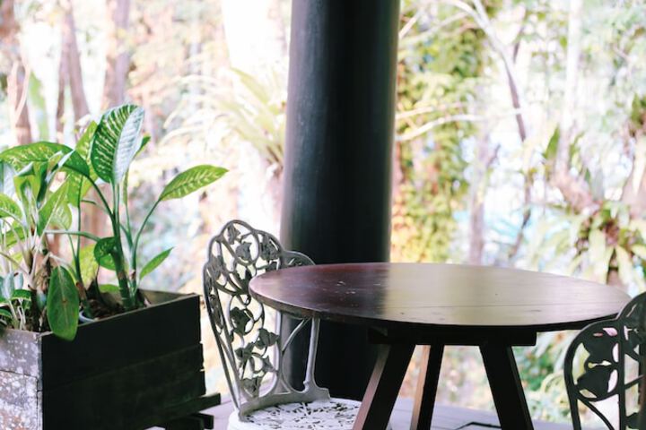 Terrace/Patio 20 of 67