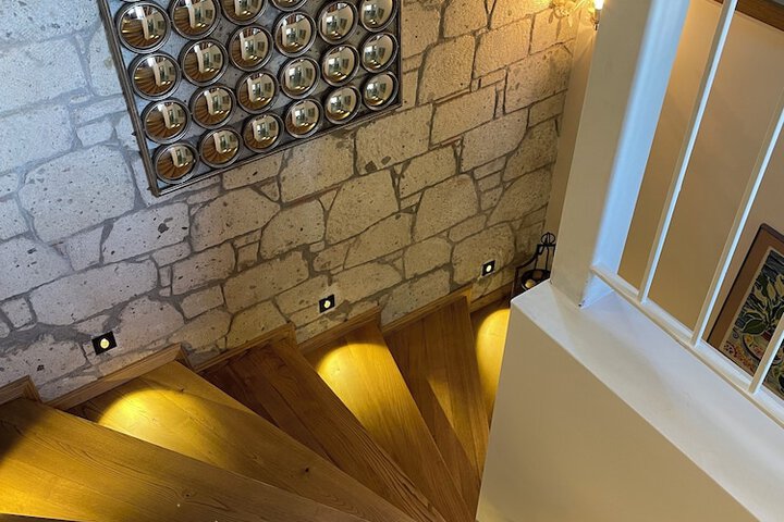 Hotel Interior 62 of 80