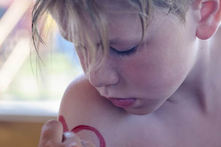 Children's activities