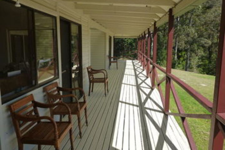 Terrace/Patio 52 of 58