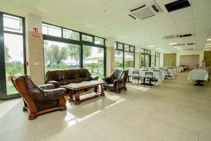 Hotel Interior 2 of 31