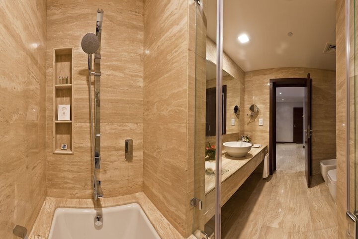 Bath Amenities